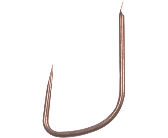 Preston XFS-B Barbless Hooks